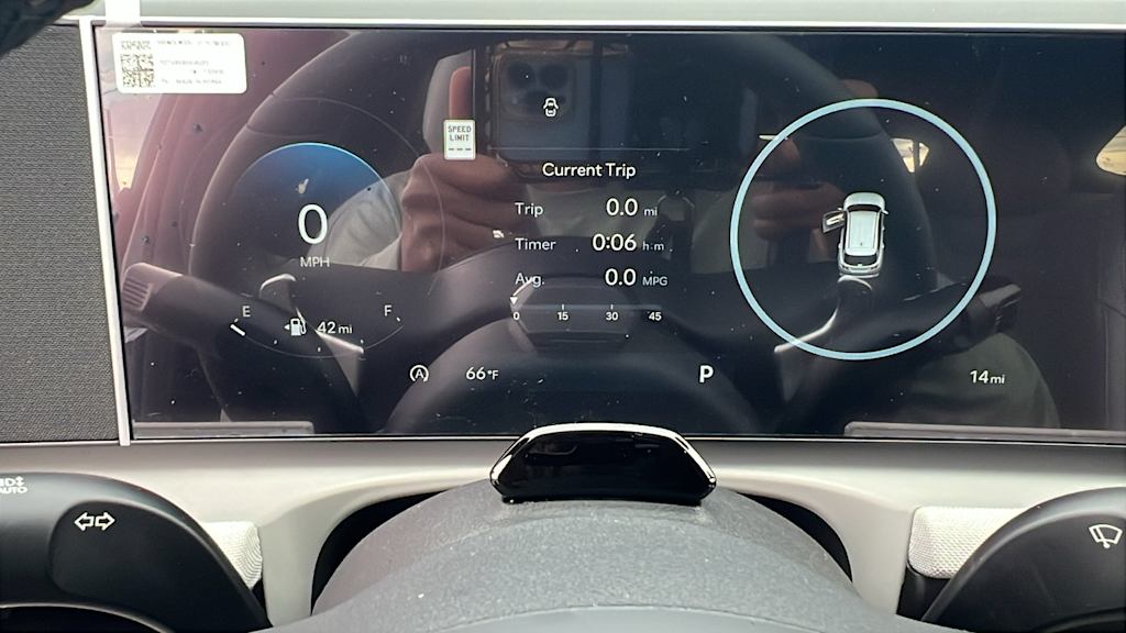 Thumbnail: 2026 Hyundai Tucson - 14