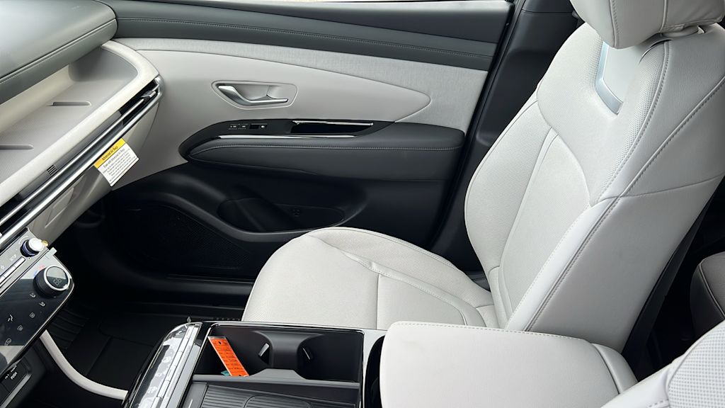 Thumbnail: 2026 Hyundai Tucson - 10