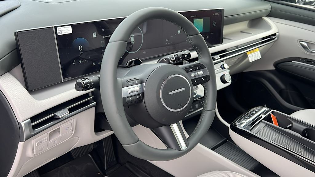 Thumbnail: 2026 Hyundai Tucson - 2