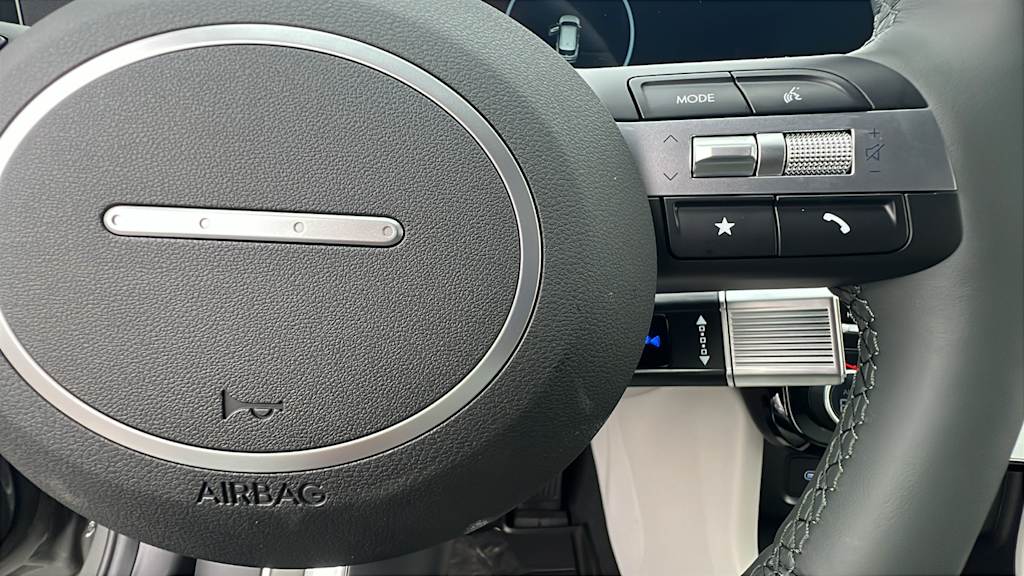 Thumbnail: 2026 Hyundai Tucson - 26