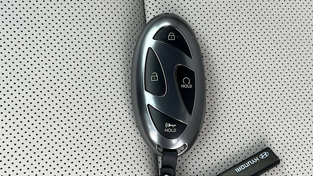 Thumbnail: 2026 Hyundai Tucson - 30