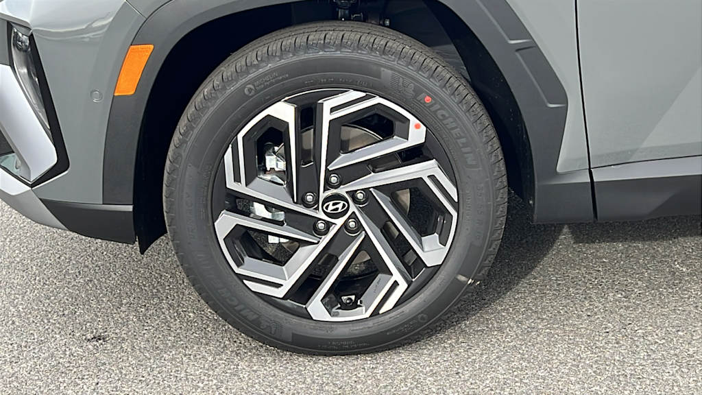 Thumbnail: 2026 Hyundai Tucson - 7