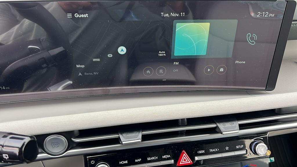 Thumbnail: 2026 Hyundai Tucson - 13