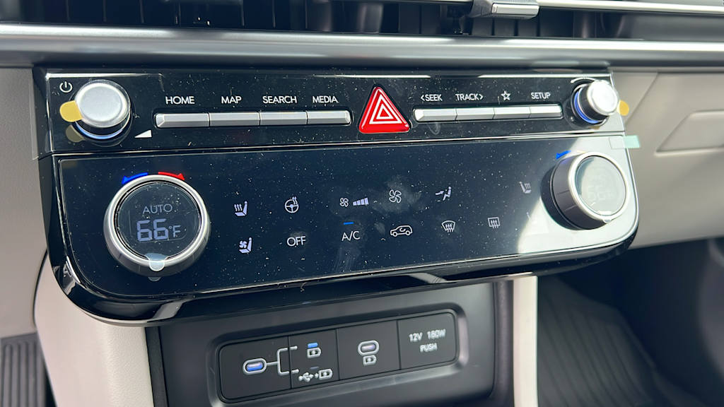 Thumbnail: 2026 Hyundai Tucson - 22