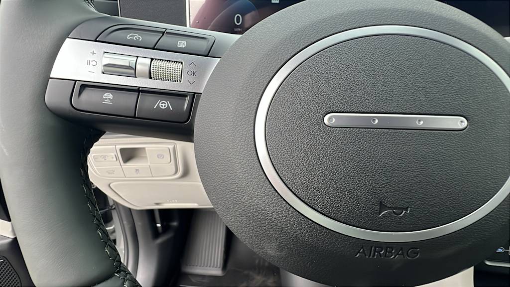 Thumbnail: 2026 Hyundai Tucson - 25