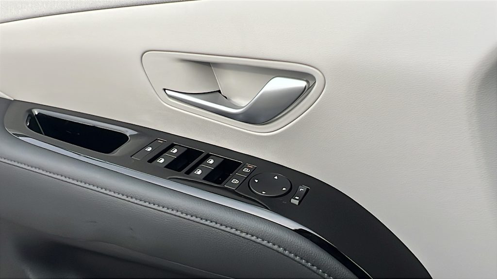 Thumbnail: 2026 Hyundai Tucson - 6