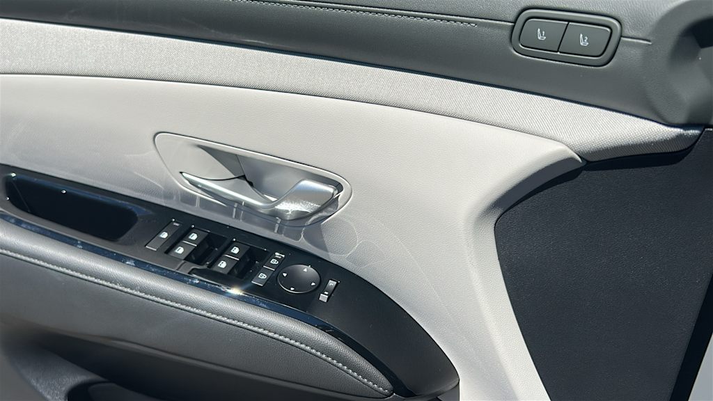 Thumbnail: 2026 Hyundai Tucson - 26