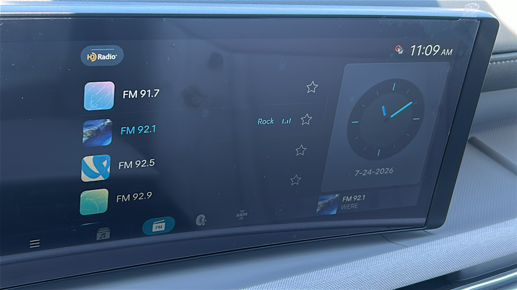 Thumbnail: 2026 Hyundai Tucson - 14