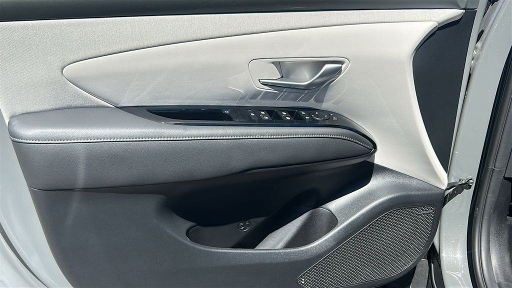 Thumbnail: 2026 Hyundai Tucson - 27