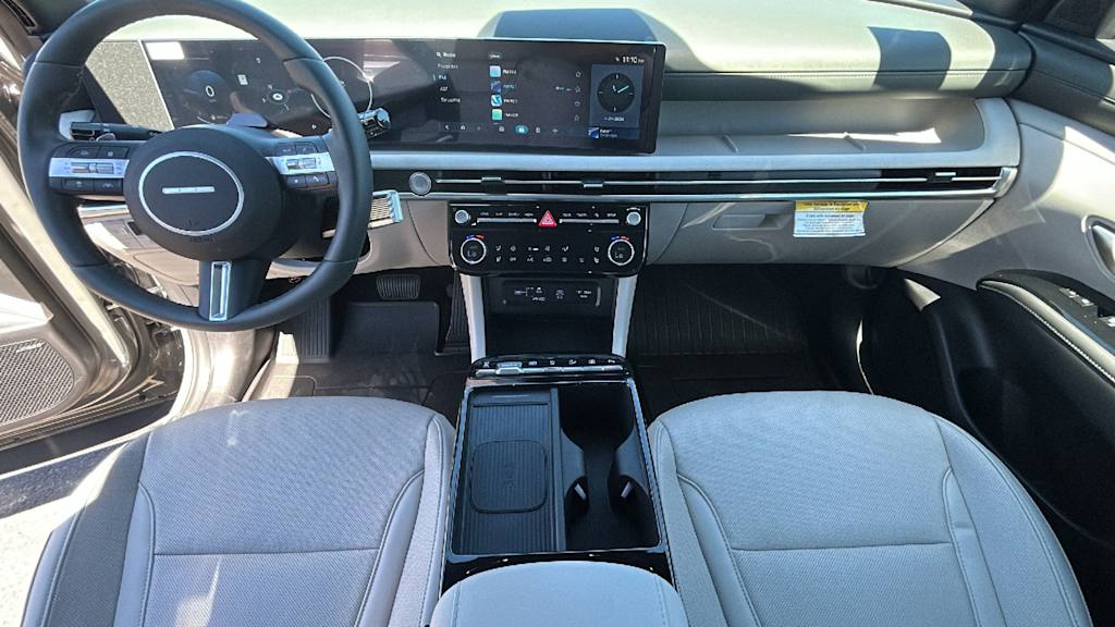 Thumbnail: 2026 Hyundai Tucson - 13