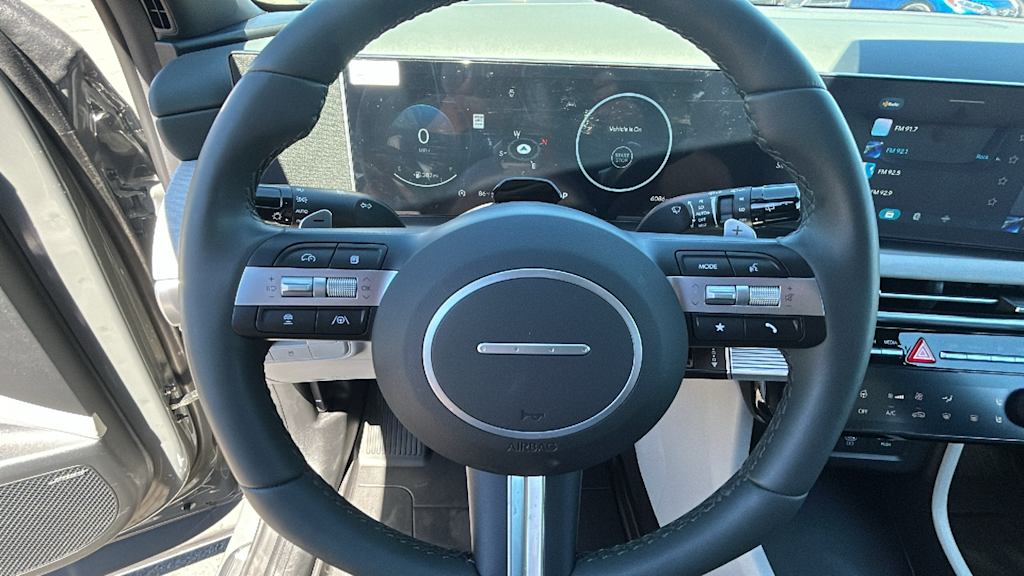 Thumbnail: 2026 Hyundai Tucson - 9