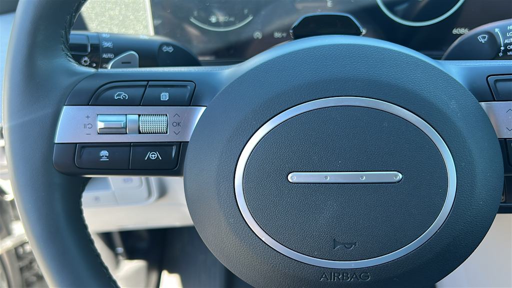 Thumbnail: 2026 Hyundai Tucson - 24
