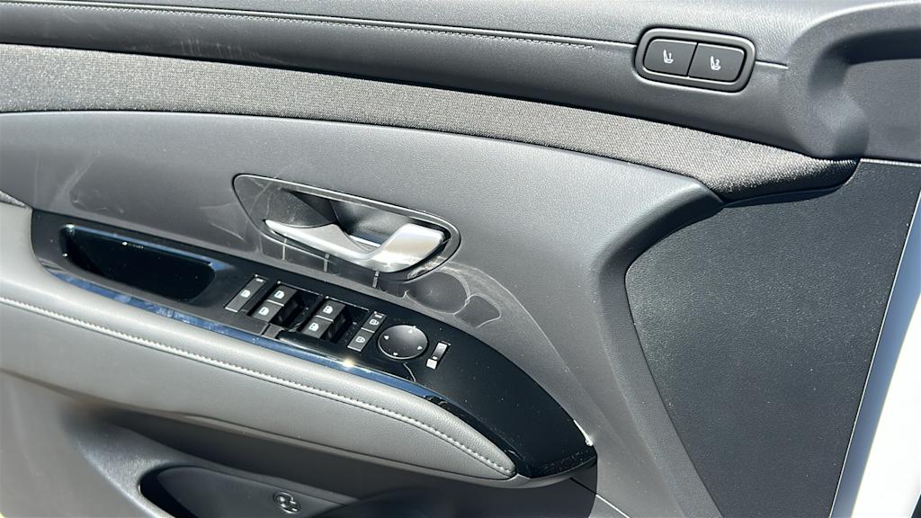 Thumbnail: 2026 Hyundai Tucson - 26