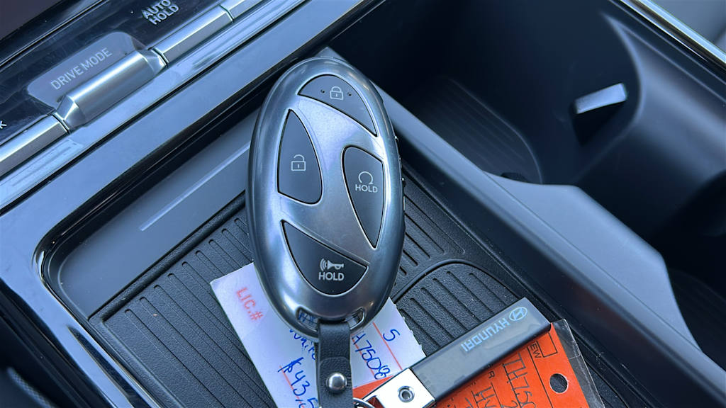 Thumbnail: 2026 Hyundai Tucson - 14