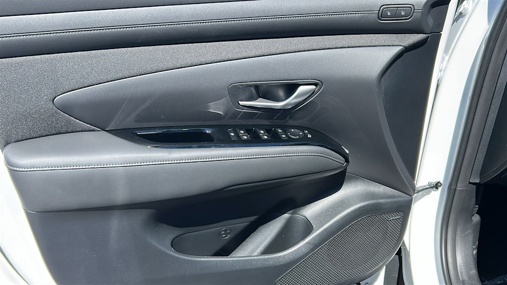 Thumbnail: 2026 Hyundai Tucson - 27