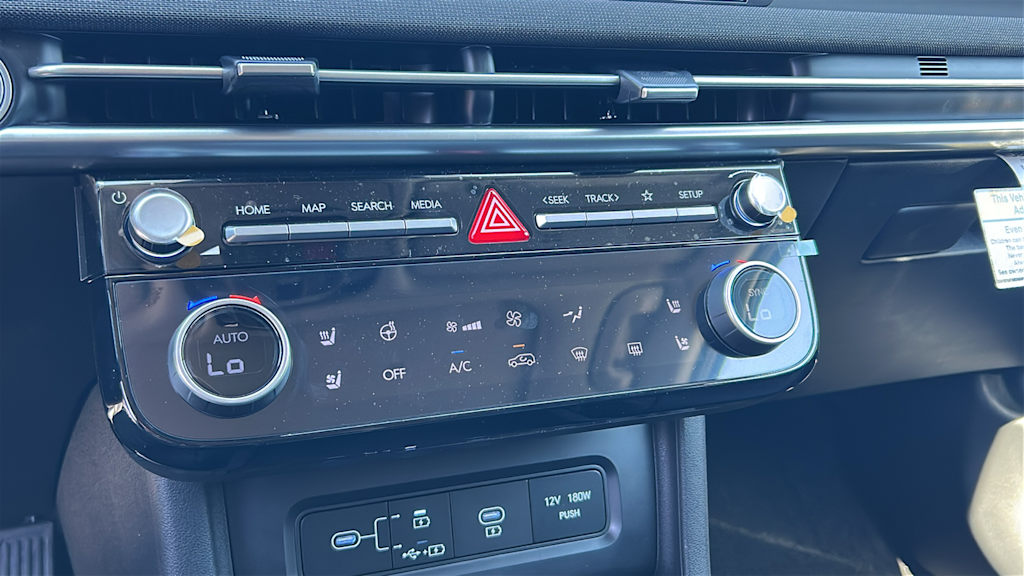 Thumbnail: 2026 Hyundai Tucson - 21