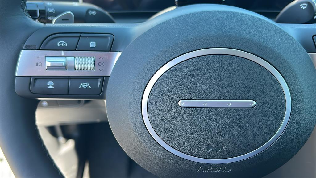 Thumbnail: 2026 Hyundai Tucson - 24