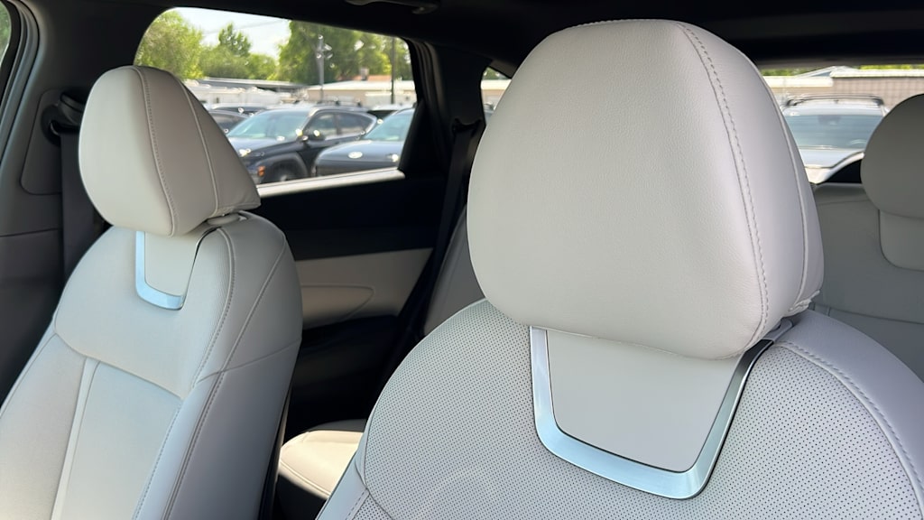 Thumbnail: 2025 Hyundai Tucson - 10