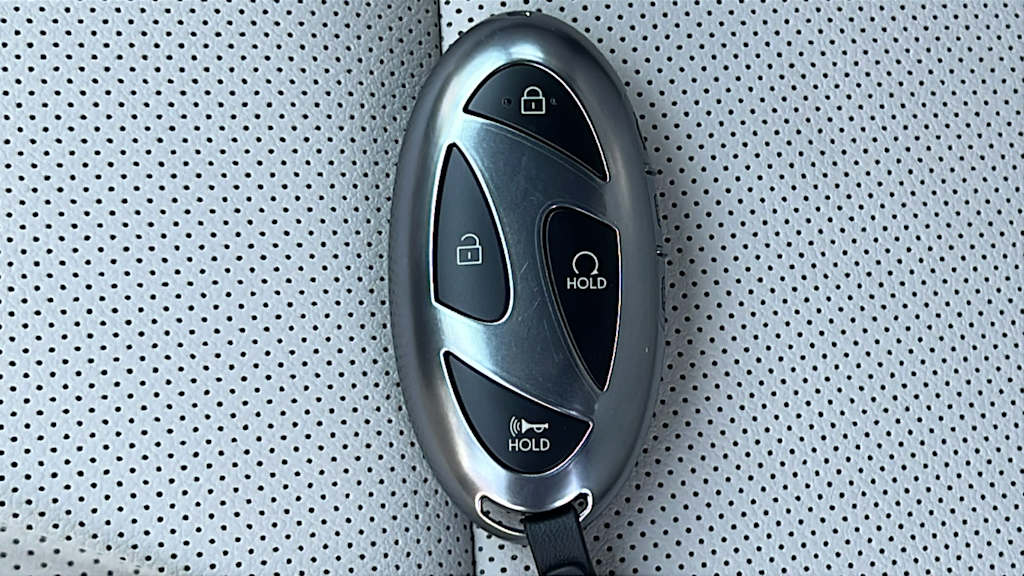 Thumbnail: 2025 Hyundai Tucson - 16