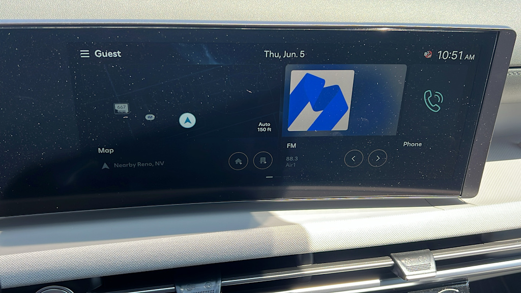 Thumbnail: 2025 Hyundai Tucson - 14