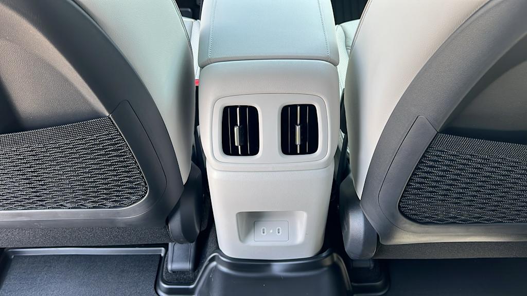 Thumbnail: 2025 Hyundai Tucson - 29