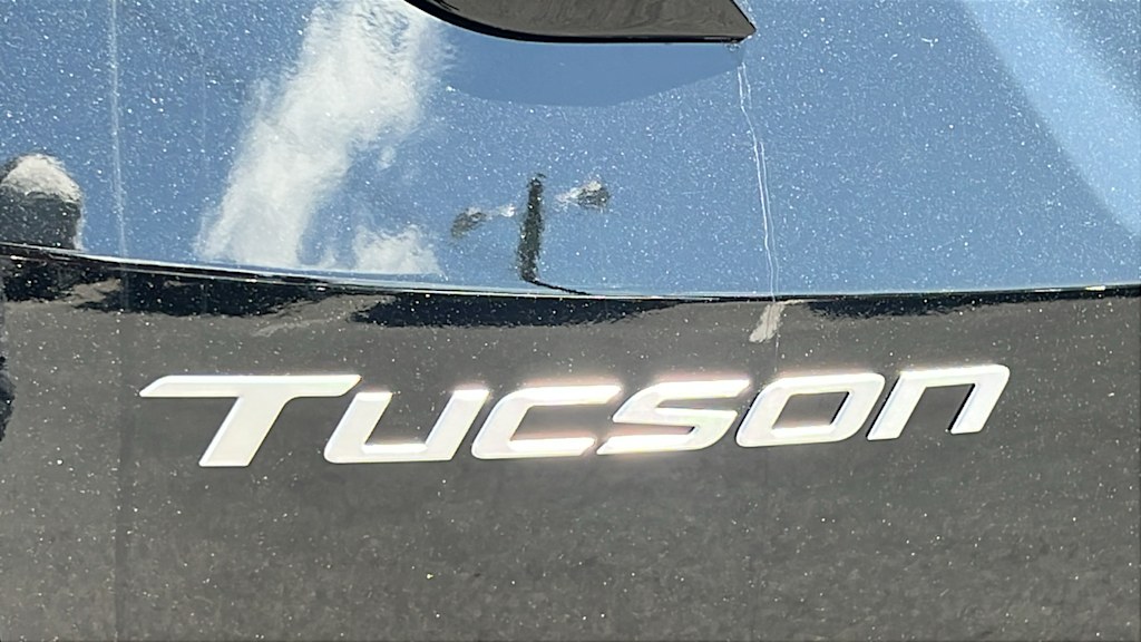 Thumbnail: 2025 Hyundai Tucson - 30