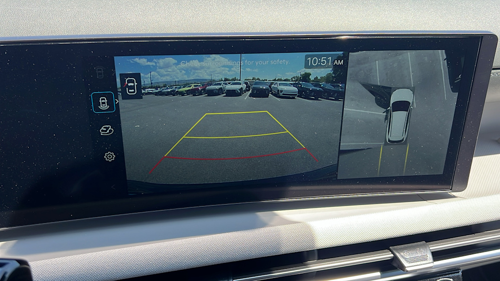 Thumbnail: 2025 Hyundai Tucson - 23