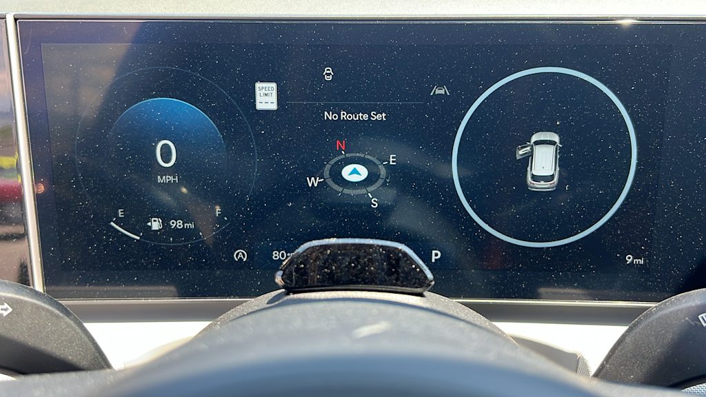 Thumbnail: 2025 Hyundai Tucson - 27