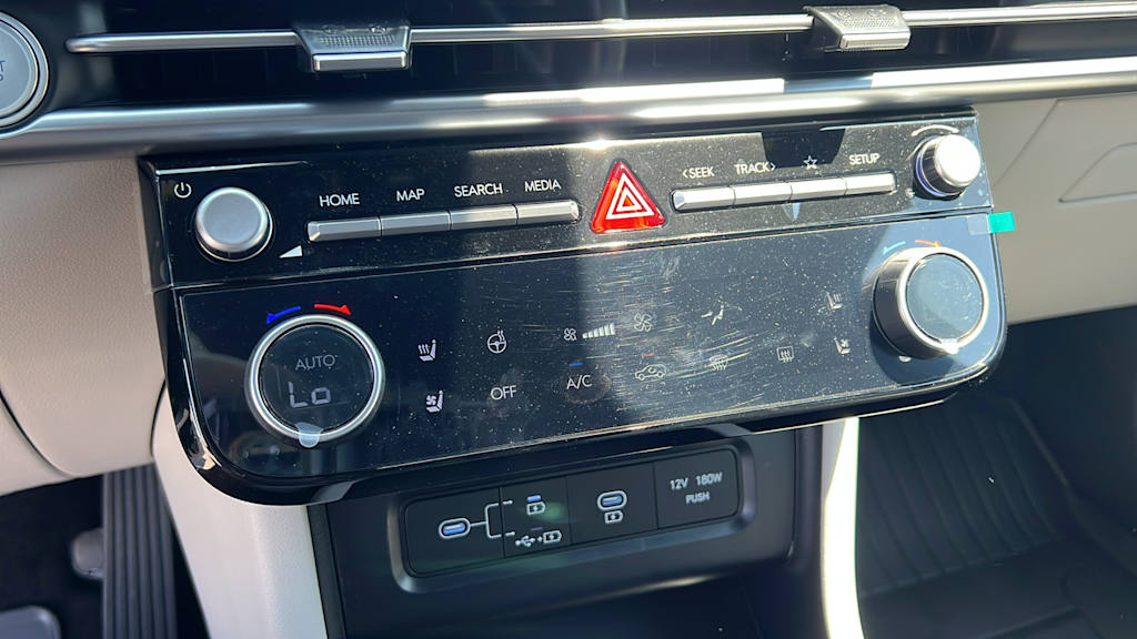 Thumbnail: 2025 Hyundai Tucson - 22