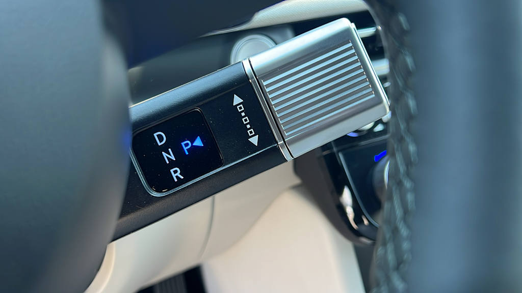 Thumbnail: 2025 Hyundai Tucson - 21