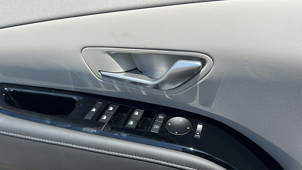 Thumbnail: 2025 Hyundai Tucson - 7