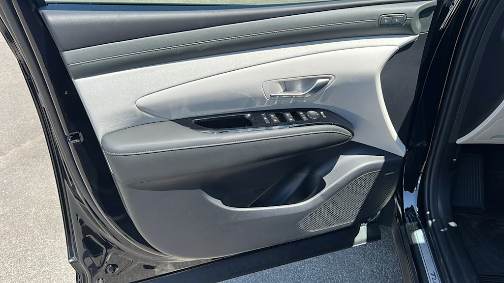 Thumbnail: 2025 Hyundai Tucson - 28