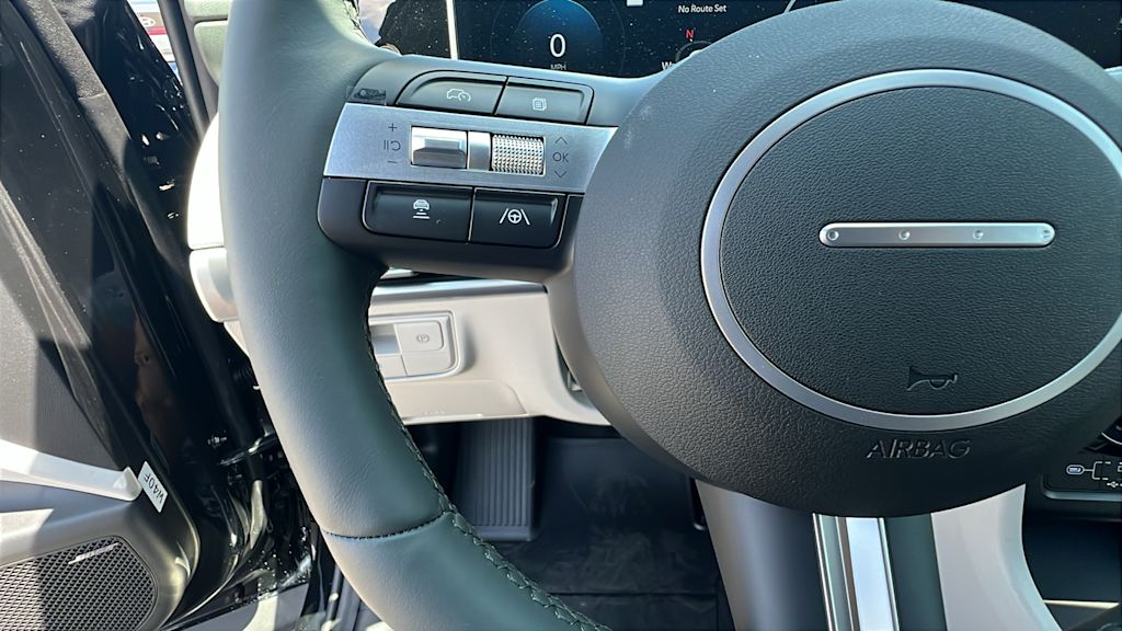 Thumbnail: 2025 Hyundai Tucson - 25