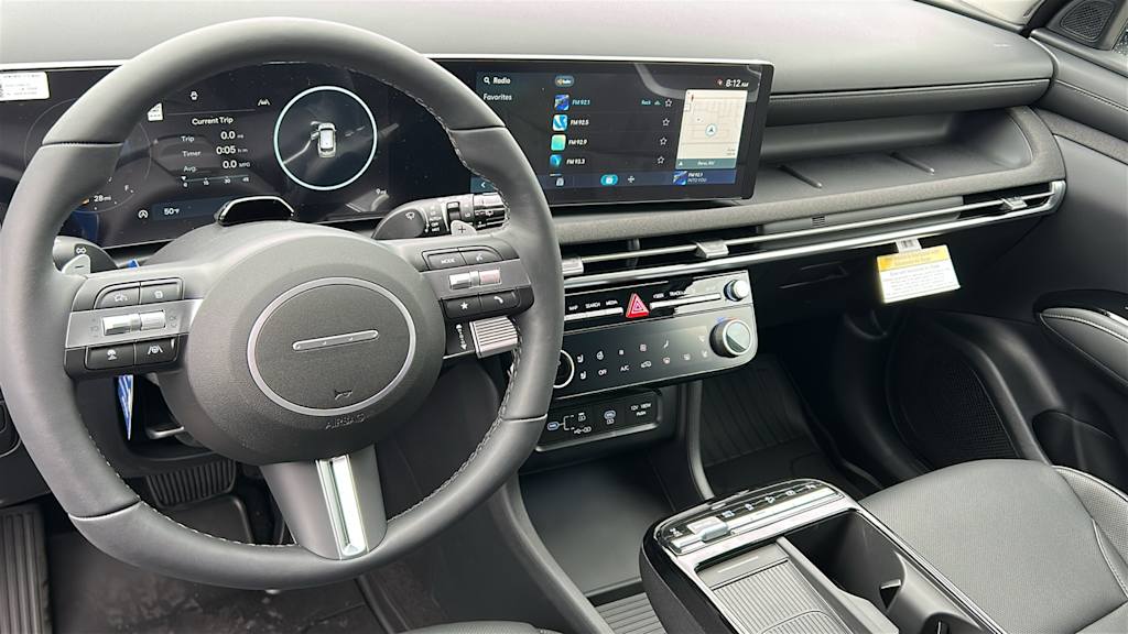 Thumbnail: 2026 Hyundai Tucson - 2