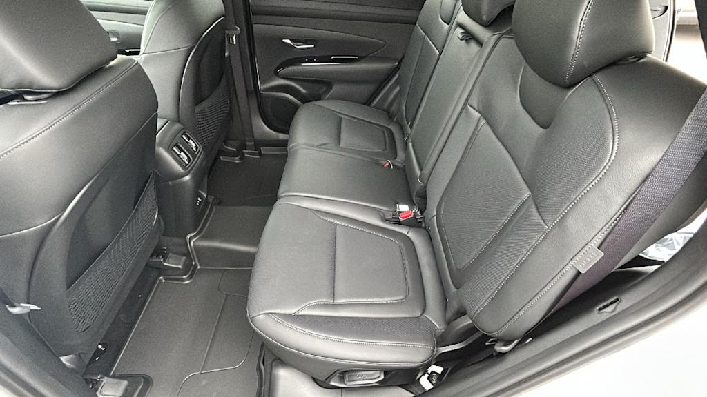 Thumbnail: 2026 Hyundai Tucson - 10