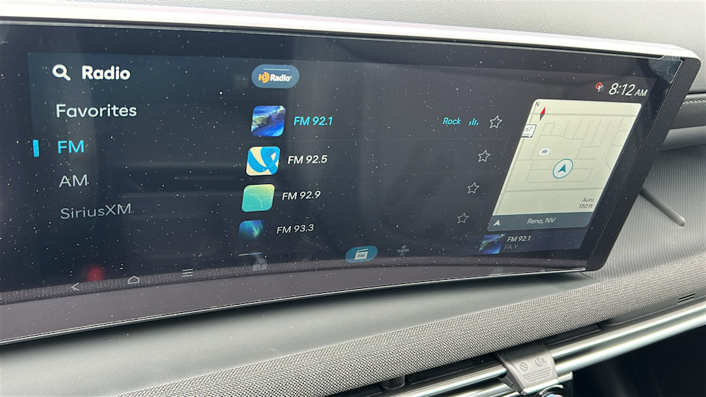 Thumbnail: 2026 Hyundai Tucson - 12