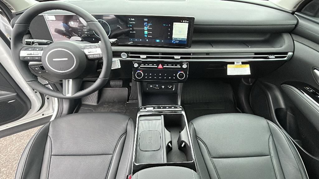 Thumbnail: 2026 Hyundai Tucson - 11