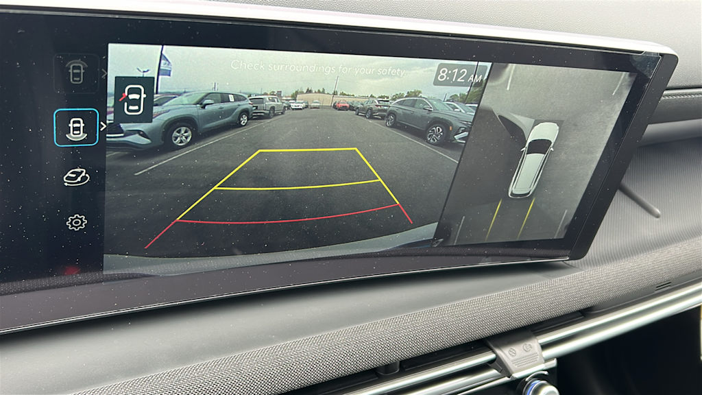 Thumbnail: 2026 Hyundai Tucson - 23