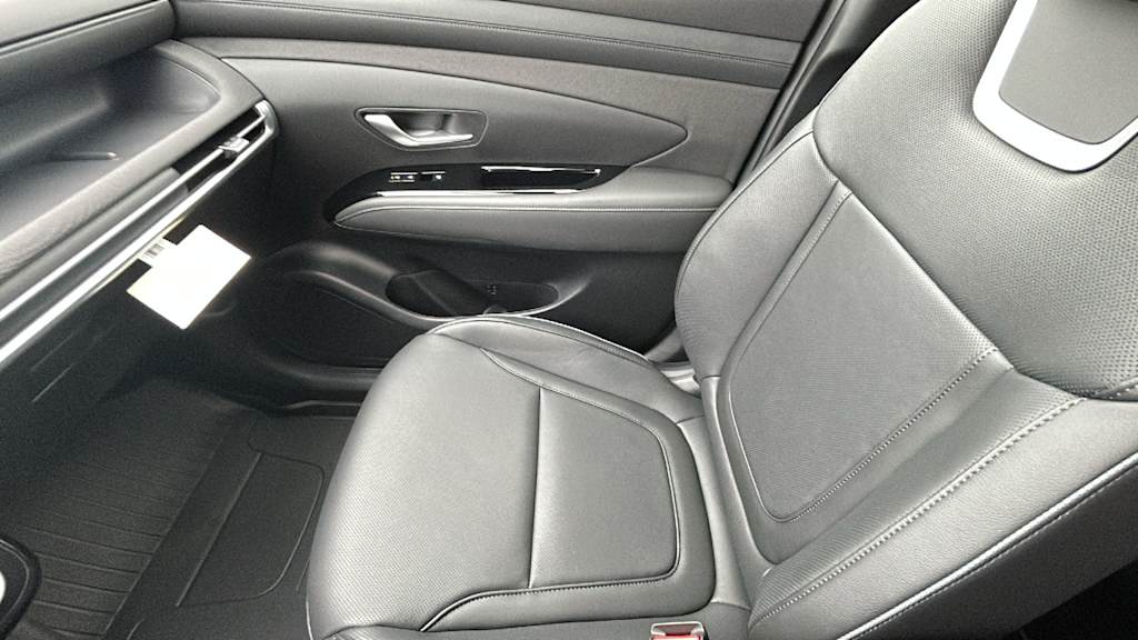 Thumbnail: 2026 Hyundai Tucson - 9