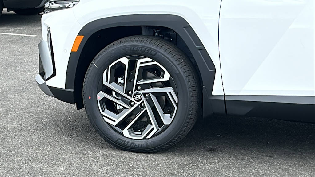 Thumbnail: 2026 Hyundai Tucson - 7