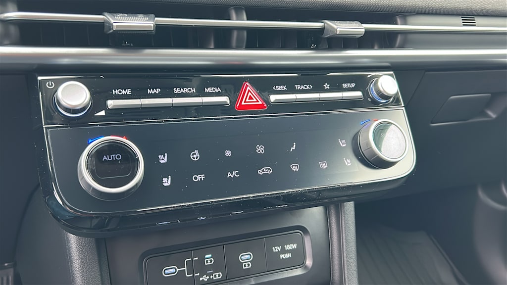 Thumbnail: 2026 Hyundai Tucson - 22