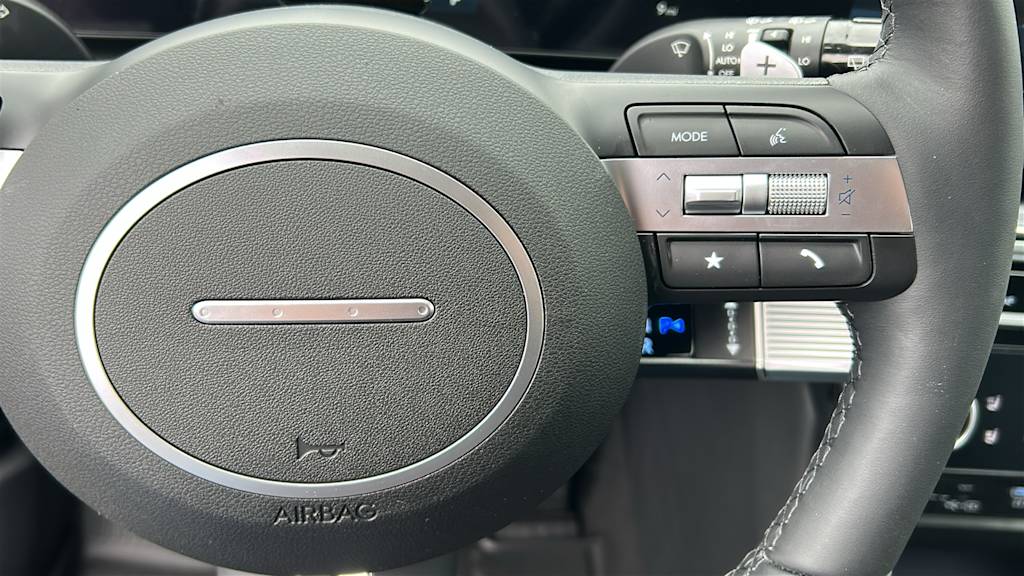 Thumbnail: 2026 Hyundai Tucson - 26