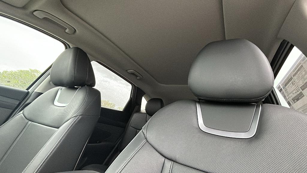 Thumbnail: 2026 Hyundai Tucson - 20