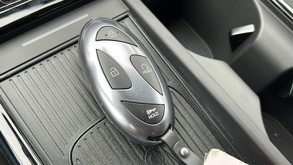 Thumbnail: 2026 Hyundai Tucson - 13