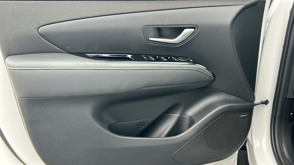 Thumbnail: 2026 Hyundai Tucson - 28