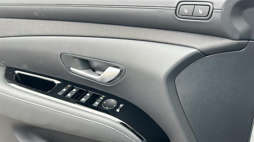 Thumbnail: 2026 Hyundai Tucson - 27