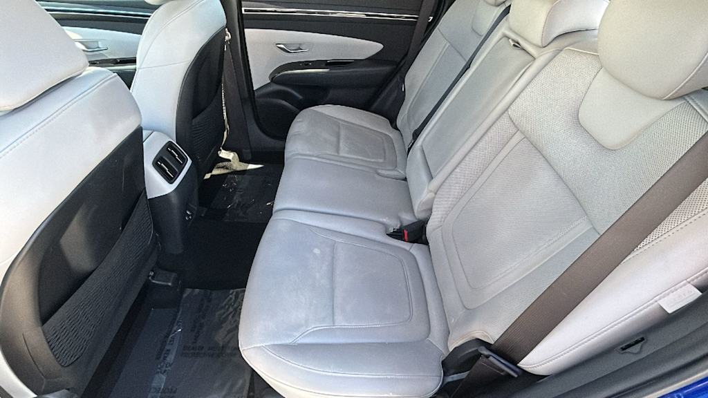 Thumbnail: 2024 Hyundai Tucson - 11