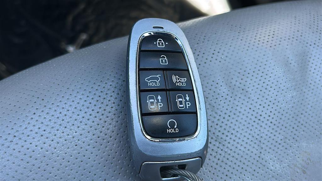 Thumbnail: 2024 Hyundai Tucson - 30