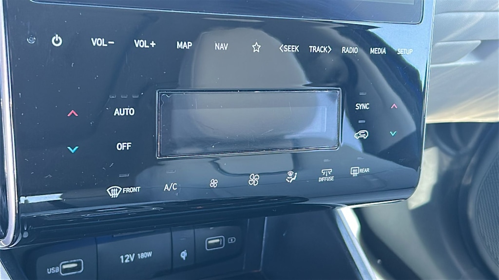 Thumbnail: 2024 Hyundai Tucson - 13