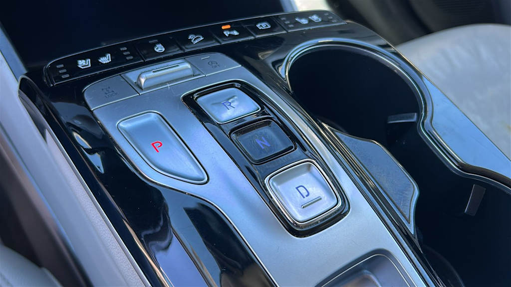 Thumbnail: 2024 Hyundai Tucson - 14